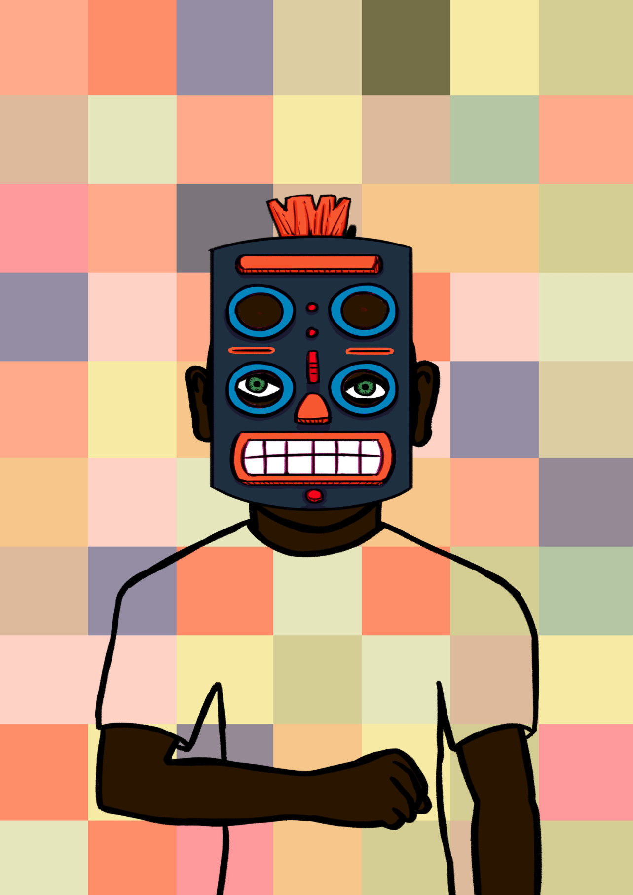 MATUMBAMAN